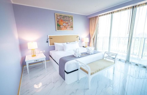 Nakhon Phanom Hotel | Mekong Heritage Hotel