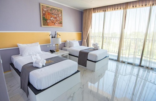 Nakhon Phanom Hotel | Mekong Heritage Hotel
