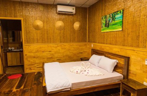 Long Ho Other | MEKONG NATURE LODGE