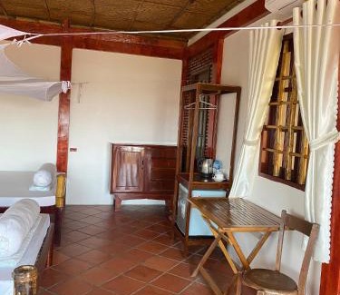 Long Ho House | mekong riverside homestay