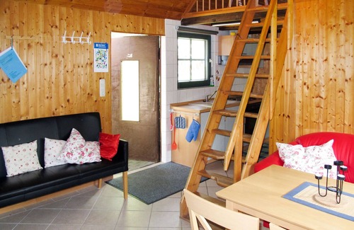 Sundhagen House | Melüh I by Interhome