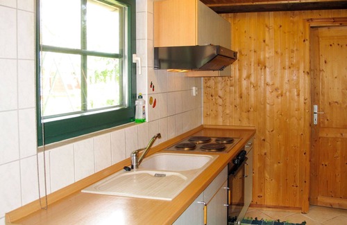 Sundhagen House | Melüh I by Interhome