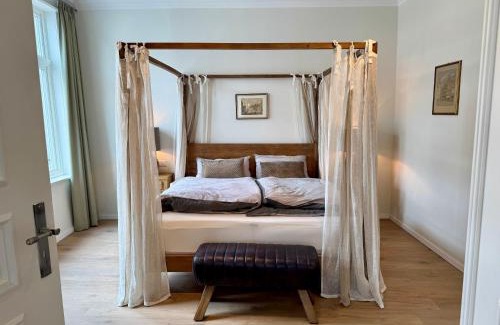 Celle Apartment | MEL&BENS Altstadt Suites mit Parkoption