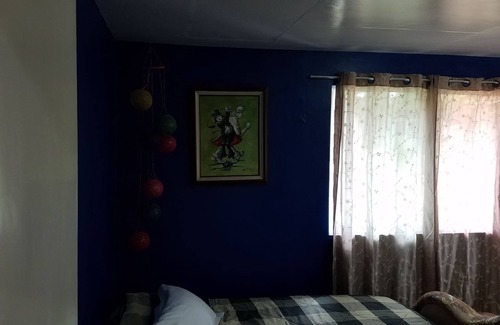 San Jose Bed & Breakfast | Mel's House Tagaytay - B&B - Marcus Room - Free Breakfast & WiFI