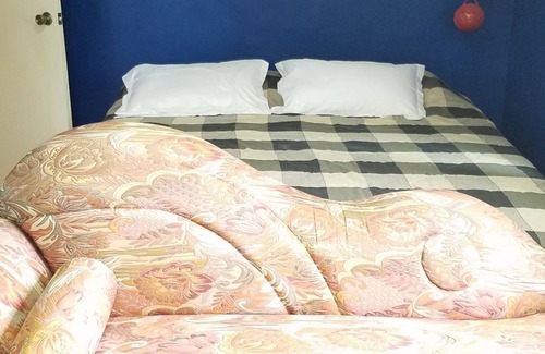 San Jose Bed & Breakfast | Mel's House Tagaytay - B&B - Marcus Room - Free Breakfast & WiFI