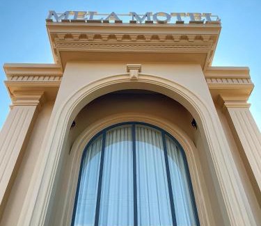 Chu Se Hotel | MELA HOTEL