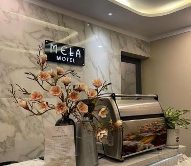 Chu Se Hotel | MELA HOTEL