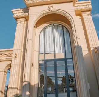 Chu Se Hotel | MELA HOTEL
