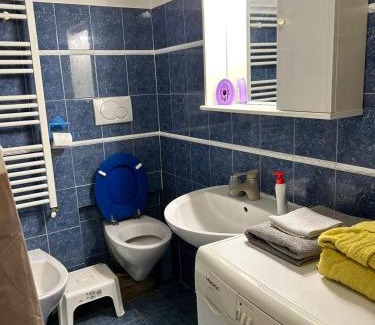 Colleferro Apartment | MELA's HOUSE C