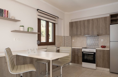 Maroulas Villa | Mela Villas