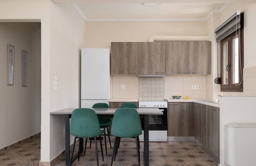 Maroulas Villa | Mela Villas