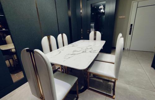 Klebang Kechil Apartment | Melaka Homestay Golden Royal