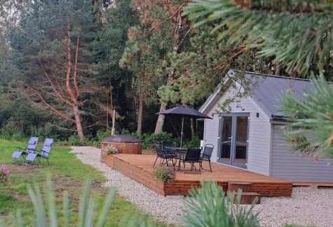 Baltic Sea House | Melamar