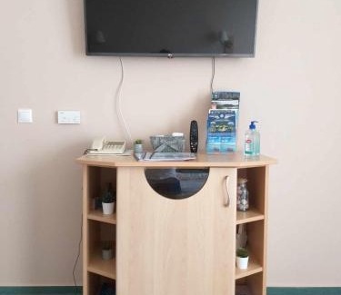 Zalakaros Apartment | Melange Apartman *