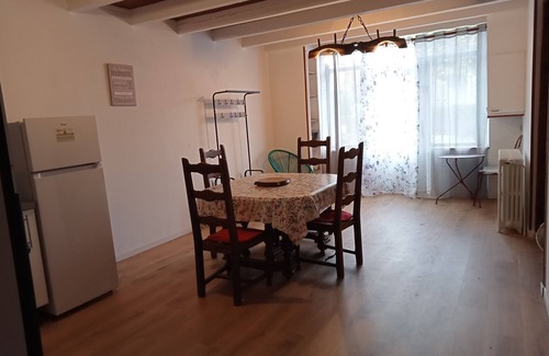 Vezels-Roussy House | Mélanie and Léon's house in the heart of a small village