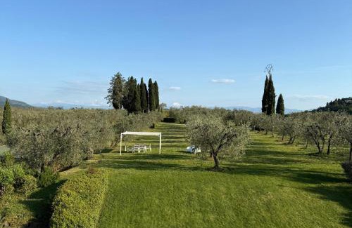 Malmantile House | Melarancio Home
