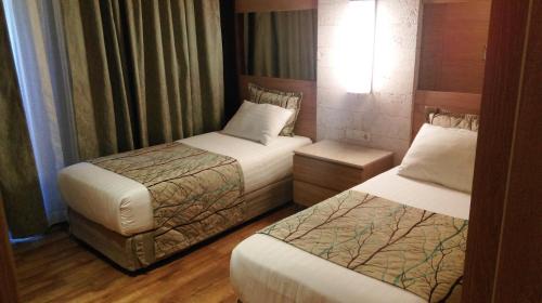Side Resort | Melas Holiday Village