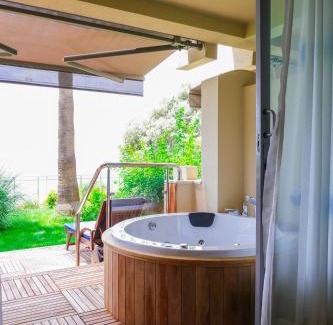 Side Hotel | Melas Resort Hotel