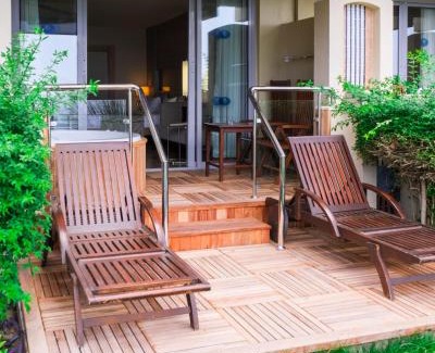 Side Hotel | Melas Resort Hotel