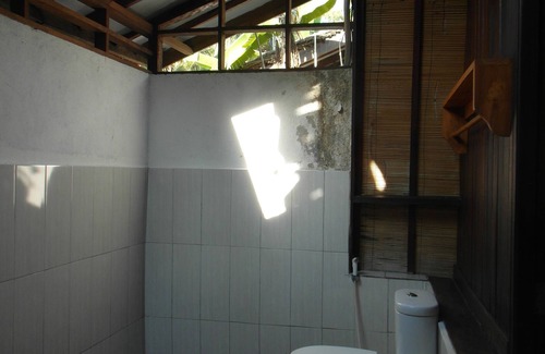 Gili Trawangan Bed & Breakfast | Melati Cottage