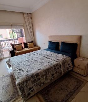 Hivernage Apartment | MELBARI Central-Appart