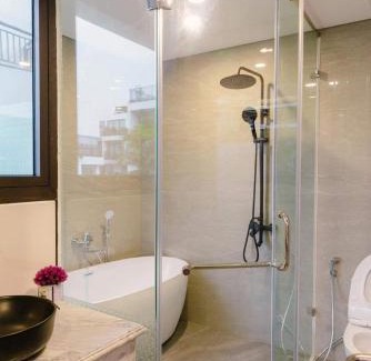 Ngoc Thanh Villa | MELBEAN VILLAS - FLAMINGO DAI LAI RESORT