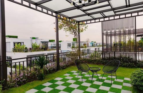 Ngoc Thanh Villa | MELBEAN VILLAS - FLAMINGO DAI LAI RESORT