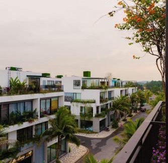 Ngoc Thanh Villa | MELBEAN VILLAS - FLAMINGO DAI LAI RESORT