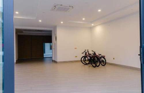 Ngoc Thanh Villa | MELBEAN VILLAS - FLAMINGO DAI LAI RESORT
