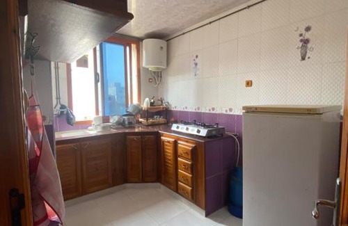 Bejaia Province Apartment | Melbou ville bejaia