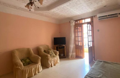 Bejaia Province Apartment | Melbou ville bejaia