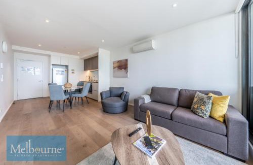 Docklands Apartment | Melbourne Private Apartments - Collins Street Waterfront, Docklands
