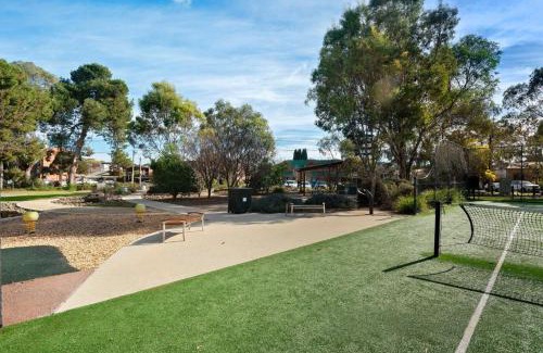 North Adelaide Apartment | Melbourne Street Haven