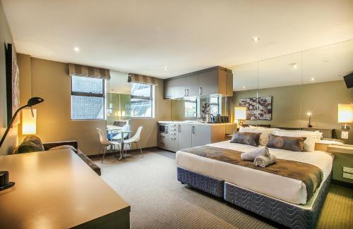 Kew Apartment | Melbourne ViVo