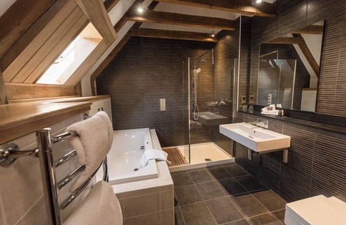 Oldmeldrum Hotel | Meldrum House Country Hotel & Golf Course