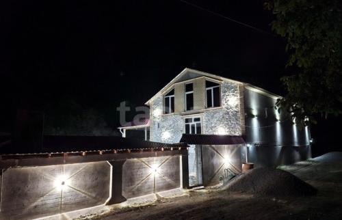 Gabala Ski Chalet | Melek villa