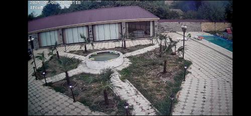 Gabala Ski Chalet | Melek villa