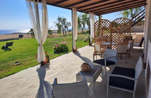 Samothrace Apartment | MELENIOS HOUSES