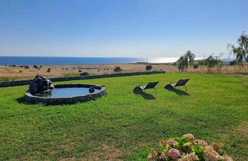 Samothrace Apartment | MELENIOS HOUSES