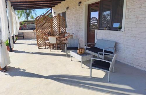 Samothrace Apartment | MELENIOS HOUSES
