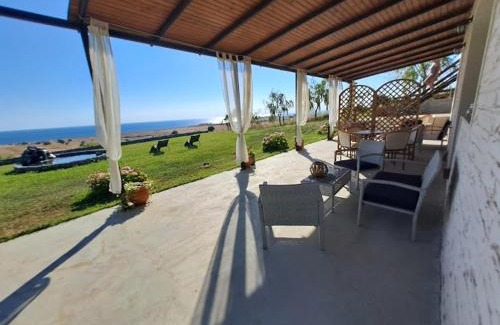 Samothrace Apartment | MELENIOS HOUSES