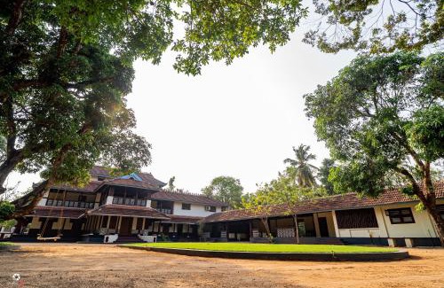 Chavakkad House | Meleppura Homestay