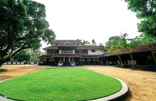 Chavakkad House | Meleppura Homestay