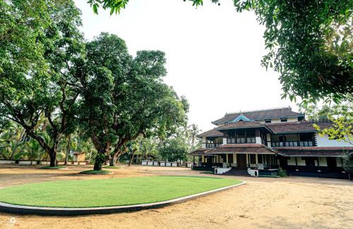 Chavakkad House | Meleppura Homestay