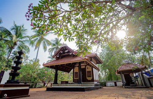 Chavakkad House | Meleppura Homestay