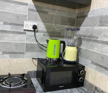 Lagos Mainland Apartment | Melford Homes