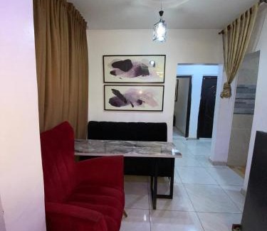 Lagos Mainland Apartment | Melford Homes