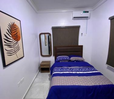Lagos Mainland Apartment | Melford Homes