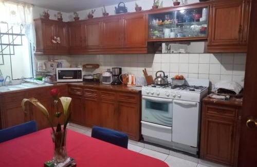 Jose Luis Bustamante y Rivero Bed & Breakfast | Melgar