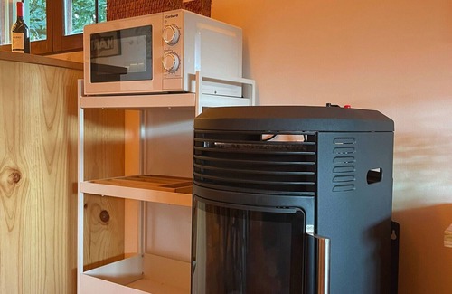 Arnuero Cabin | Melgarden Apartments - El Taller Cabin